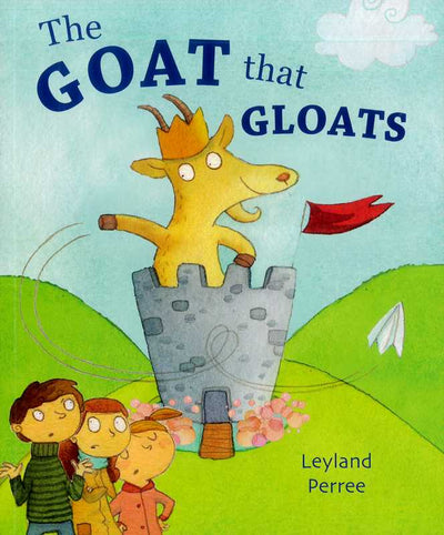 The Goat that Gloats