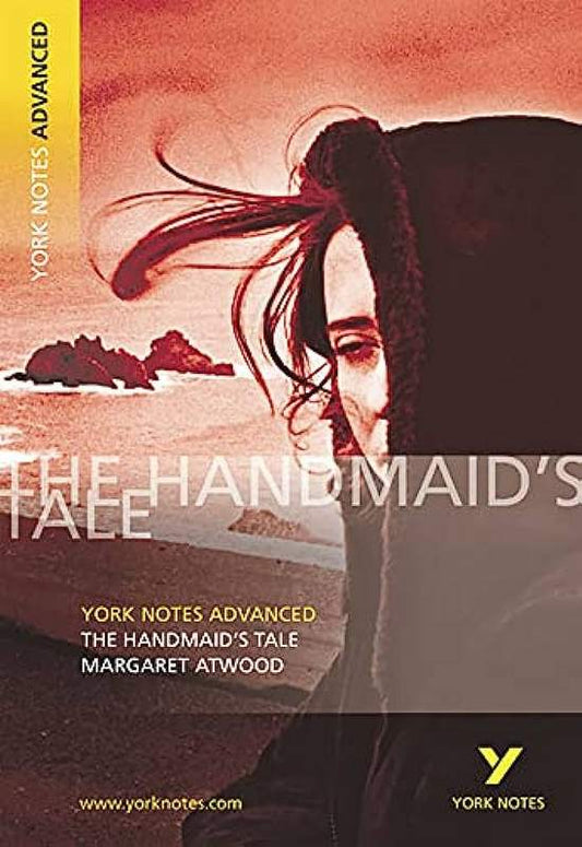 The Handmaid’s Tale: York Notes Advanced - by Coral Ann Howells - Paperback Book | BookClub