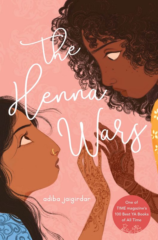 The Henna Wars - by Adiba Jaigirdar - Paperback Book | BookClub