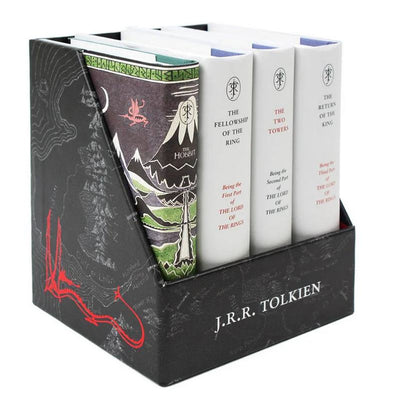 The Hobbit & Lord of the Rings Mini Set