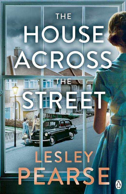 The House Across the Street - by Lesley Pearse - Paperback Book | BookClub