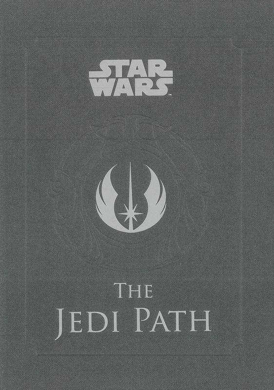 Star Wars: The Jedi Path - by Daniel Wallace - Hardback Book | BookClub