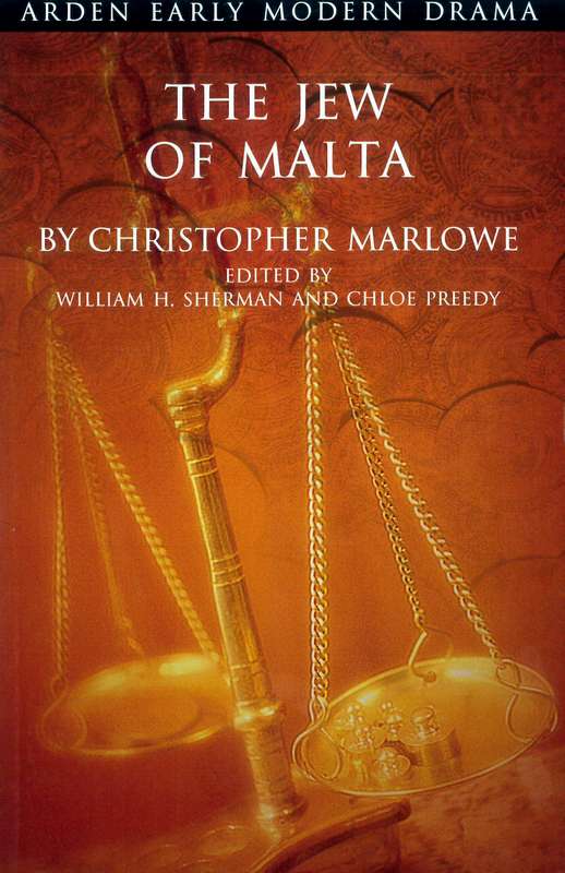 The Jew of Malta - by Christopher Marlowe - Paperback Book | BookClub