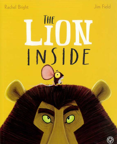 The Lion Inside