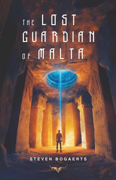 The Lost Guardian of Malta