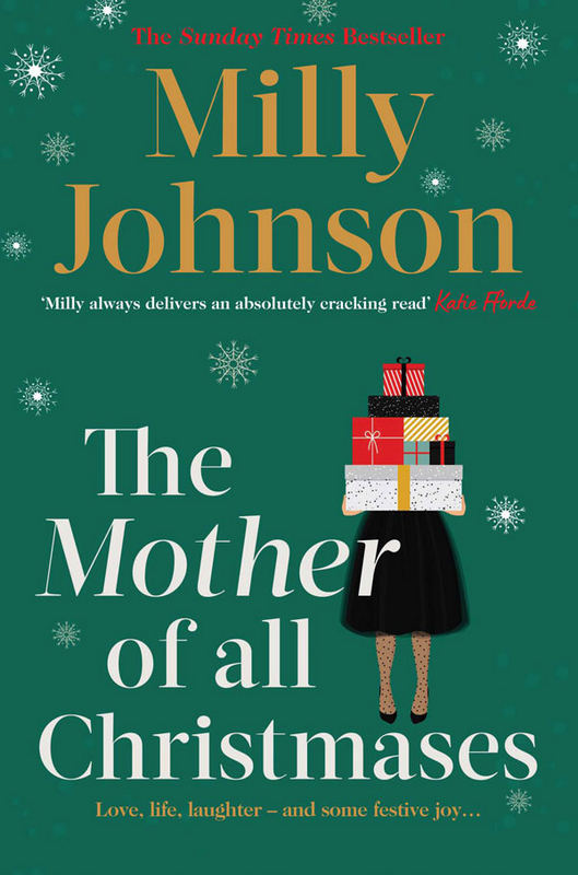 The Mother of all Christmases - by Milly Johnson - Paperback Book | BookClub