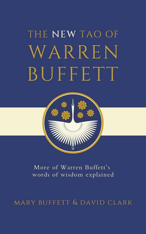 The New Tao of Warren Buffett - by Warren Buffett - Hardback Book | BookClub