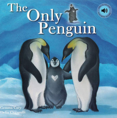 The Only Penguin