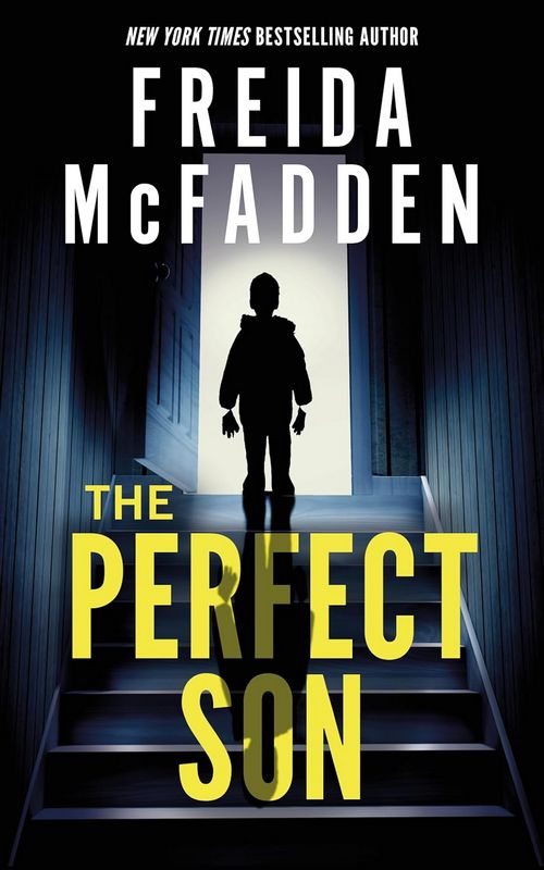 The Perfect Son - by Freida McFadden - Paperback Book | BookClub
