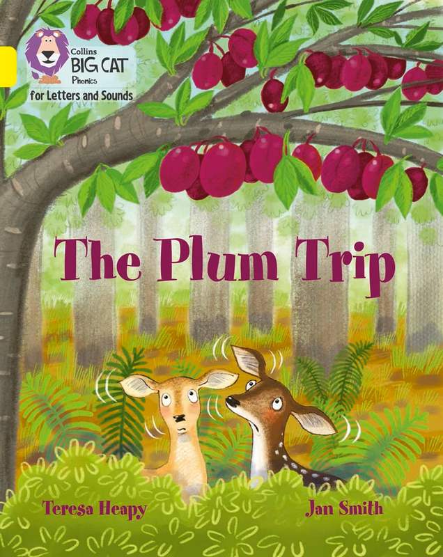 The Plum Trip - by Jan Smith - Paperback Book | BookClub