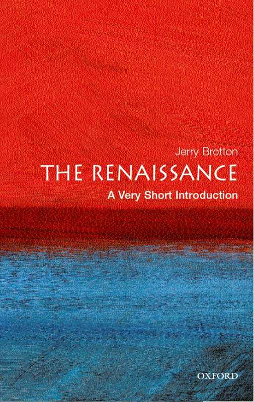 The Renaissance - by Jerry Brotton - Paperback Book | BookClub