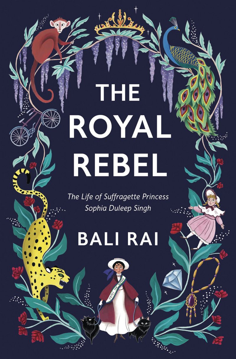 The Royal Rebel - by Bali Rai - Paperback Book | BookClub