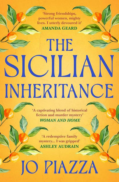 The Sicilian Inheritance