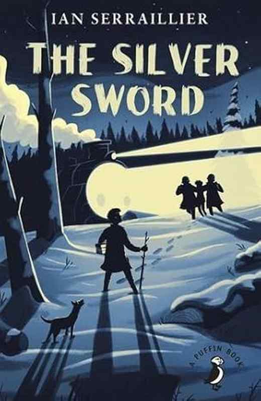 The Silver Sword - by Ian Serraillier - Paperback Book | BookClub