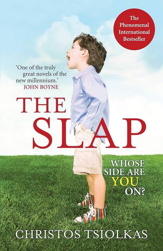 The Slap - by Christos Tsiolkas - Paperback Book | BookClub