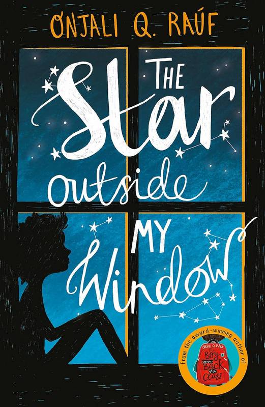The Star Outside My Window - by Onjali Q Rauf - Paperback Book | BookClub