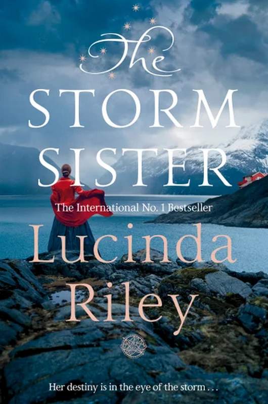 The Storm Sister - by Lucinda Riley - Paperback Book | BookClub