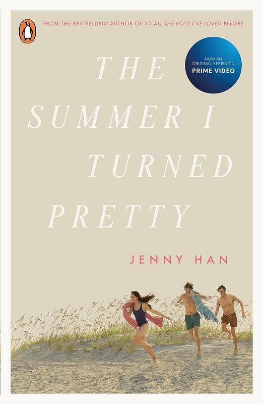 The Summer I Turned Pretty - by Jenny Han - Paperback Book | BookClub
