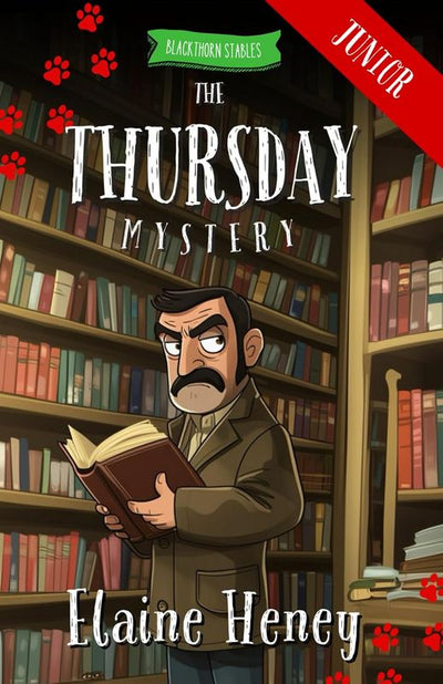 The Thursday Mystery