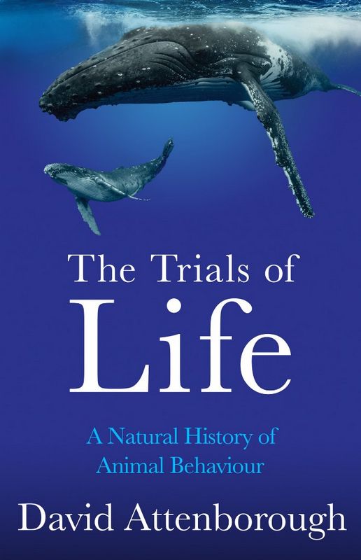 The Trials of Life - by David Attenborough - Paperback Book | BookClub