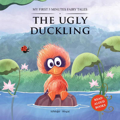 The Ugly Duckling: My First Five Minutes Fairy Tales