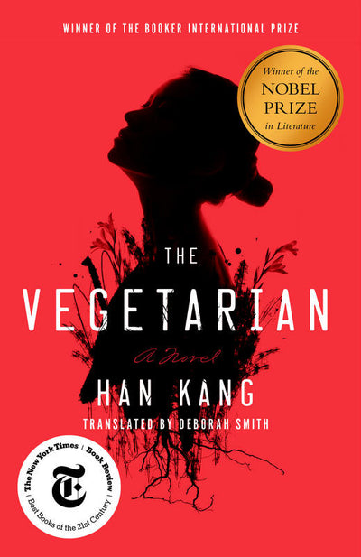 The Vegetarian