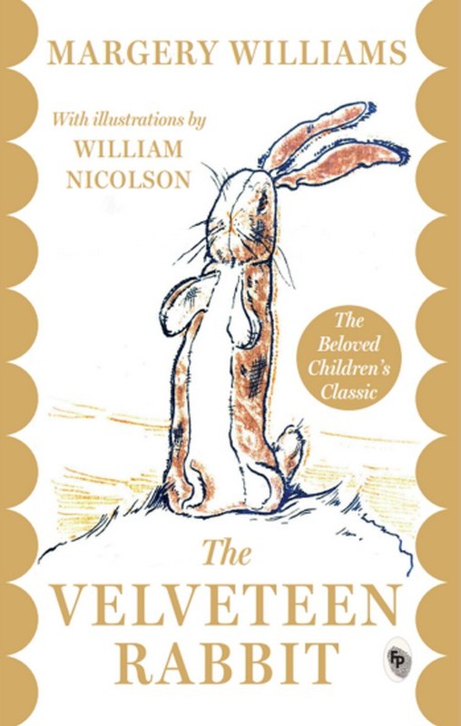 The Velveteen Rabbit - by Margery Williams - Paperback Book | BookClub