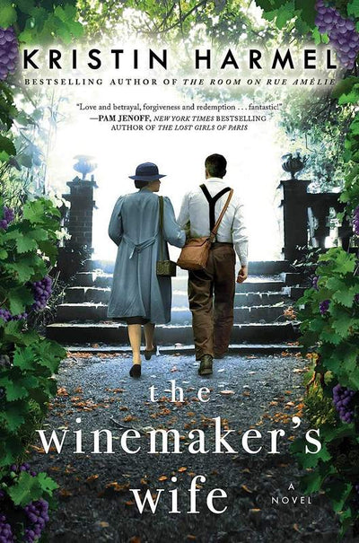 The Winemaker’s Wife