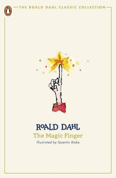 The Magic Finger