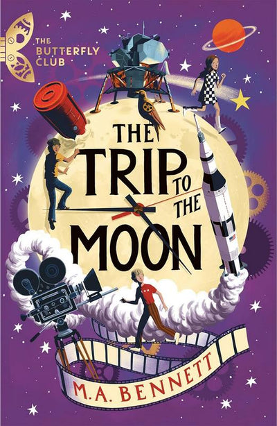 The Trip To The Moon