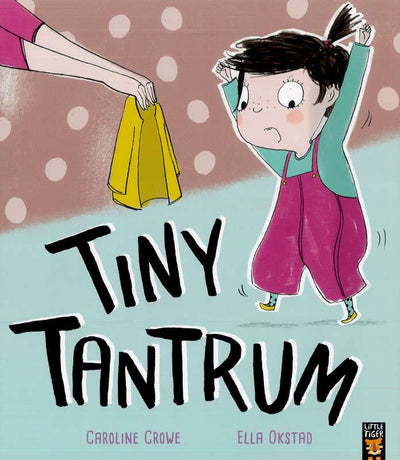Tiny Tantrum