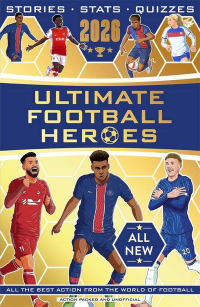 Ultimate Football Heroes 2026