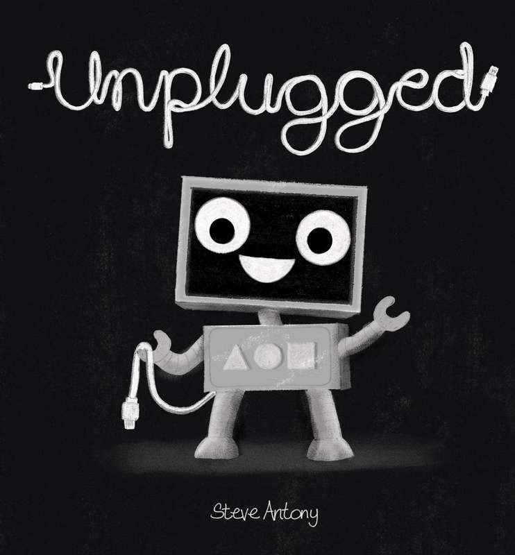 Unplugged - by Steve Antony - Paperback Book | BookClub