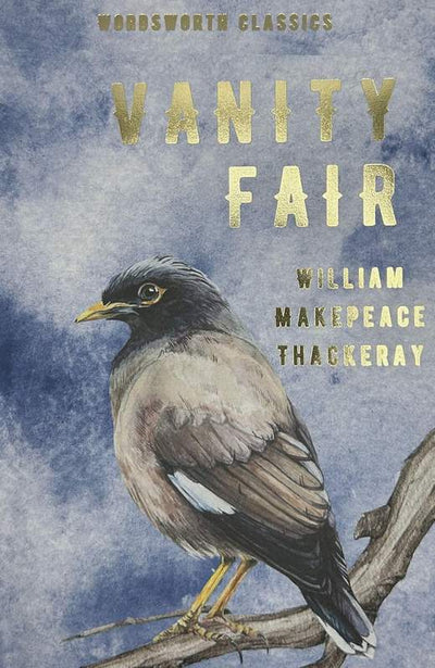 Vanity Fair: Wordsworth Classics