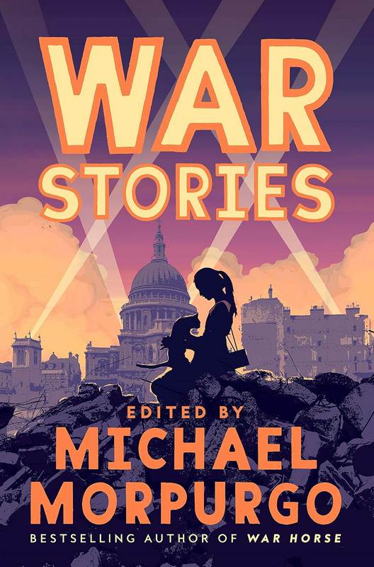 War Stories - by Michael Morpurgo - Paperback Book | BookClub