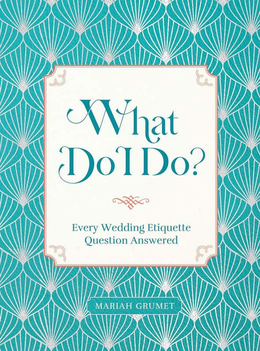 What Do I Do? - by Mariah Grumet - Hardback Book | BookClub