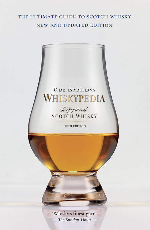 Whiskypedia - by Charles MacLean - Paperback Book | BookClub