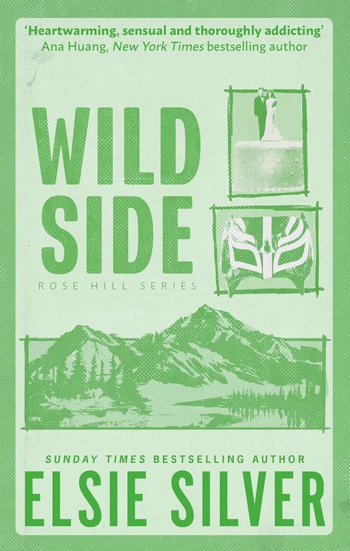 Wild Side - by Elsie Silver - Paperback Book | BookClub