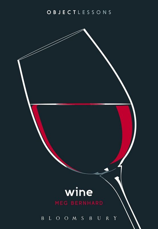 Wine - by Meg Bernhard - Paperback Book | BookClub