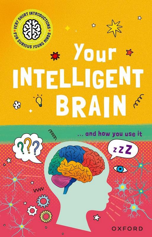Your Intelligent Brain - by Dr Mike Tranter - Paperback Book | BookClub