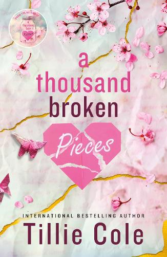 Thousand Broken Pieces - by Tillie Cole - Paperback Book | BookClub