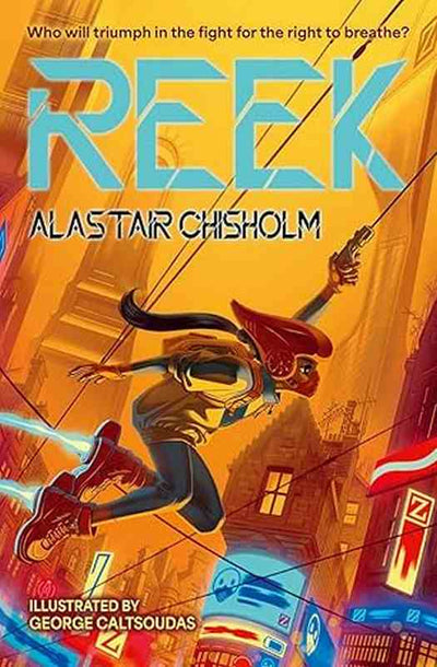 Reek