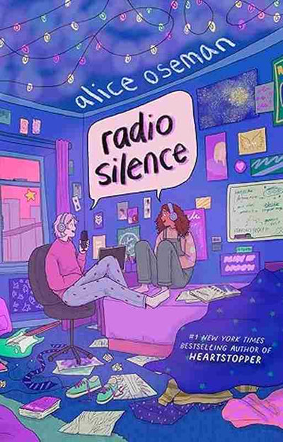 Radio Silence