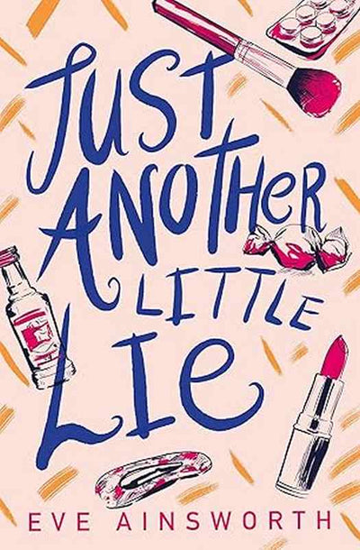 Just Another Little Lie