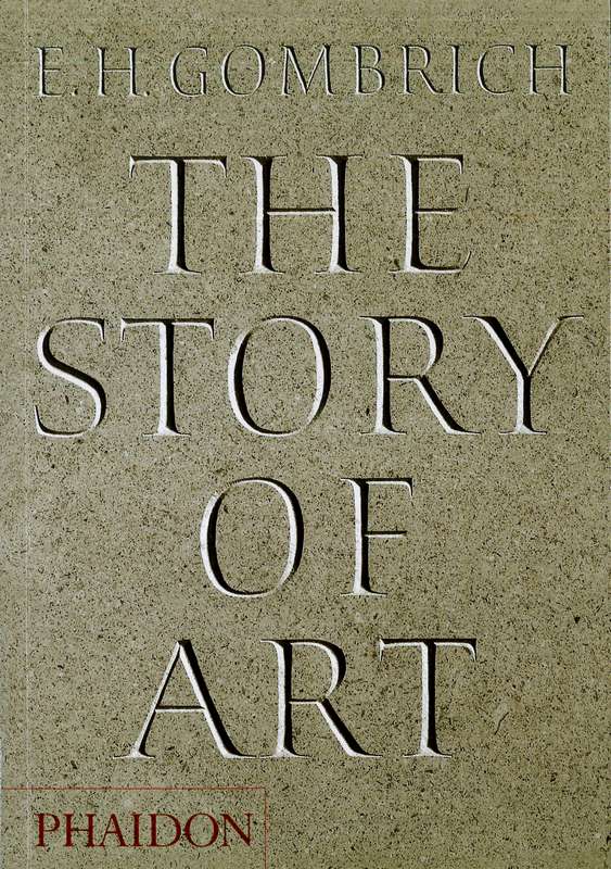 The Story of Art – 16th Edition - by E. H. Gombrich - Paperback Book | BookClub