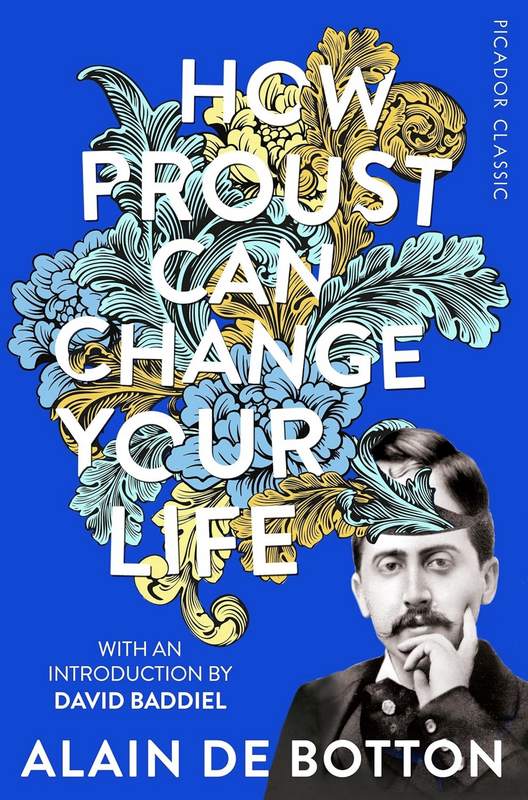 How Proust Can Change Your Life - by Alain De Botton - Paperback Book | BookClub