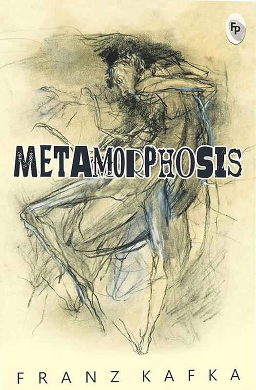 Metamorphosis - by Franz Kafka - Paperback Book | BookClub
