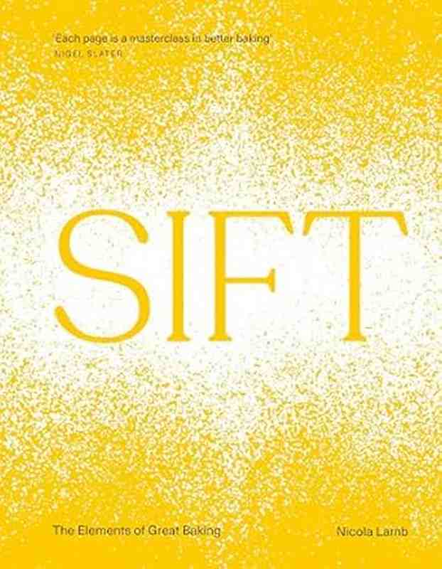 SIFT - by Nicola Lamb - Paperback Book | BookClub