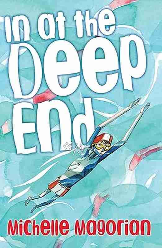 In at the Deep End - by Michelle Magorian - Paperback Book | BookClub