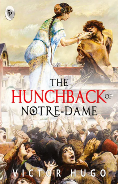 The Hunchback of Notre-Dame